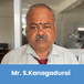 Kathir College Of Arts And Science, Placement Head: Mr. S.Kanagadurai Interview